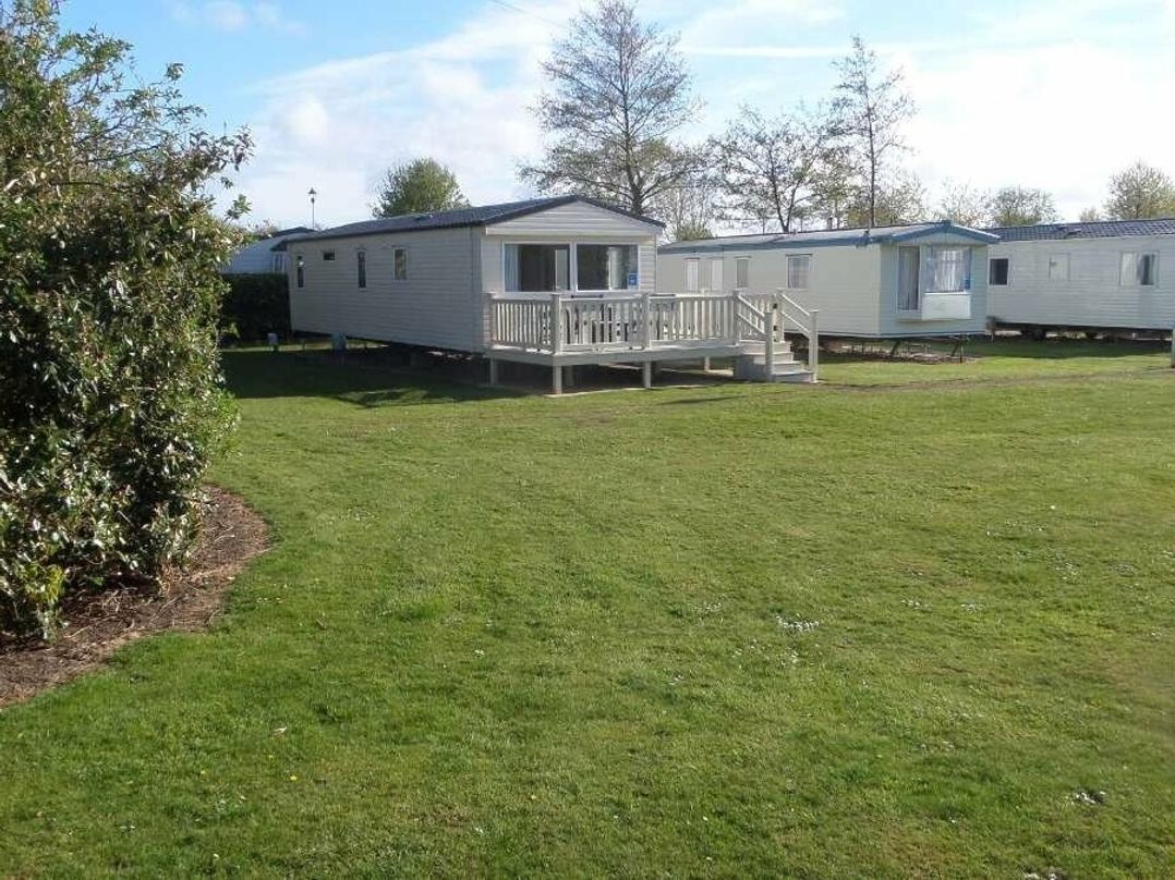 Butlins Skegness - Holiday Accommodation 8693