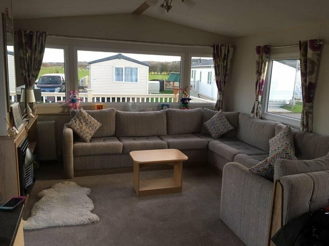 Ty Mawr Holiday Park - Holiday Accommodation 8712