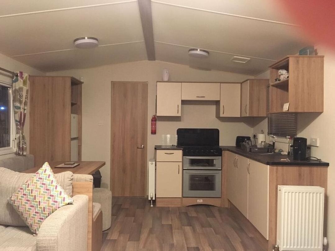 Ty Mawr Holiday Park - Holiday Accommodation 8712