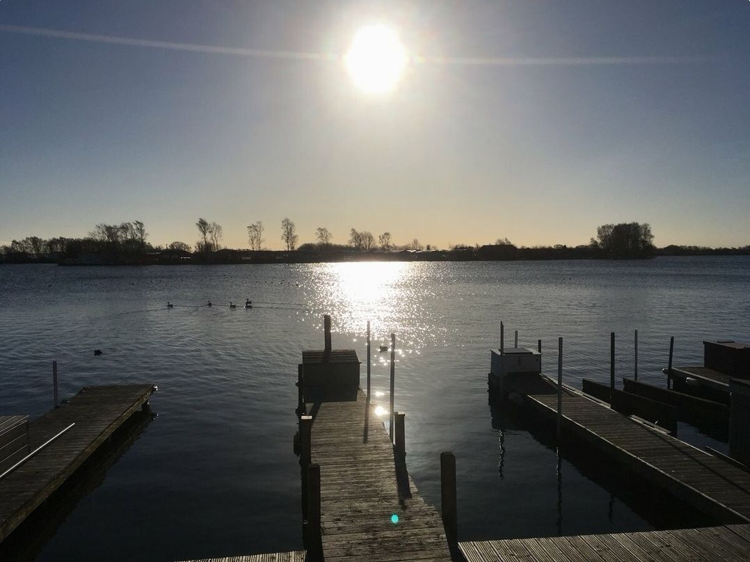 Tattershall Lakes Country Park - Holiday Accommodation 8722