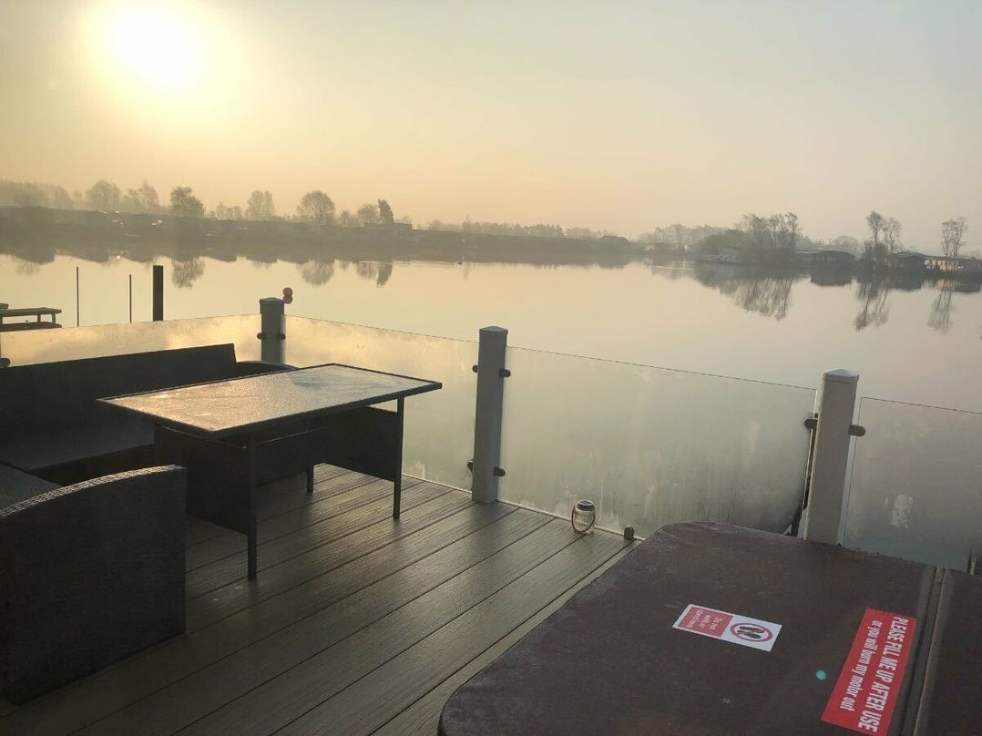 Tattershall Lakes Country Park - Holiday Accommodation 8722