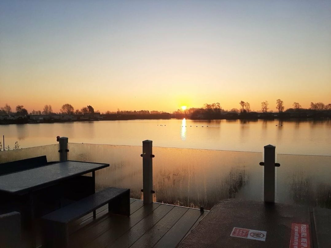 Tattershall Lakes Country Park - Holiday Accommodation 8722