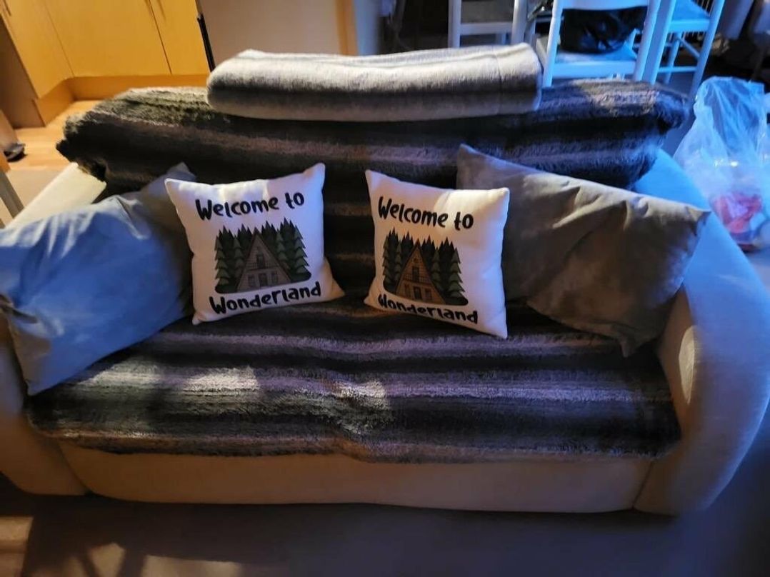 Hafan y Mor Haven - Holiday Accommodation 8732