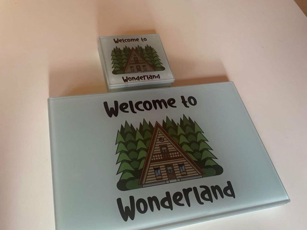 Hafan y Mor Haven - Holiday Accommodation 8732