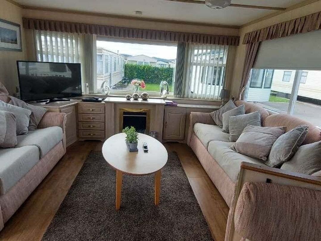 Happy Days Caravan Park - Holiday Accommodation 8736