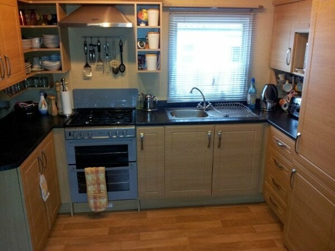 Cardigan Bay Holiday Park - Holiday Accommodation 876