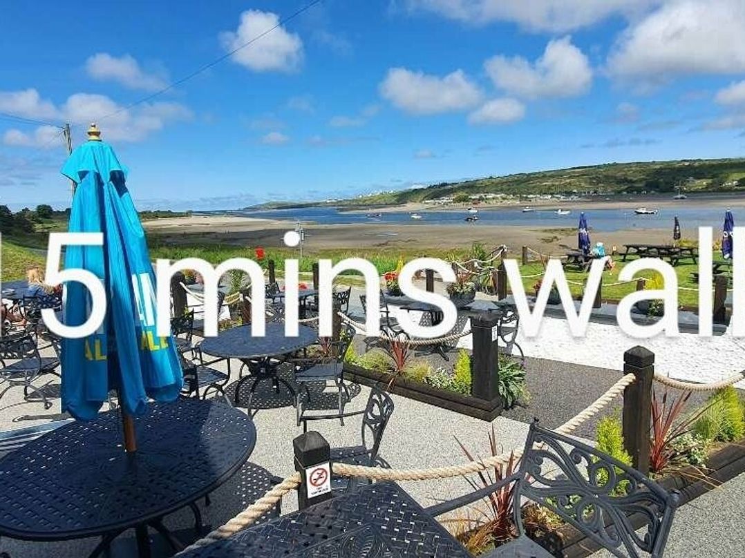 Cardigan Bay Holiday Park - Holiday Accommodation 876