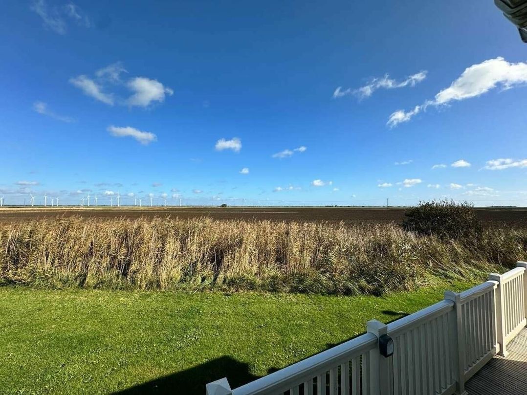 Camber Sands Holiday Park - Holiday Accommodation 8771