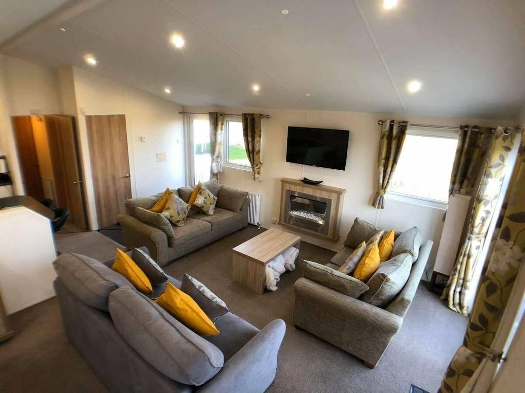 Camber Sands Holiday Park - Holiday Accommodation 8771