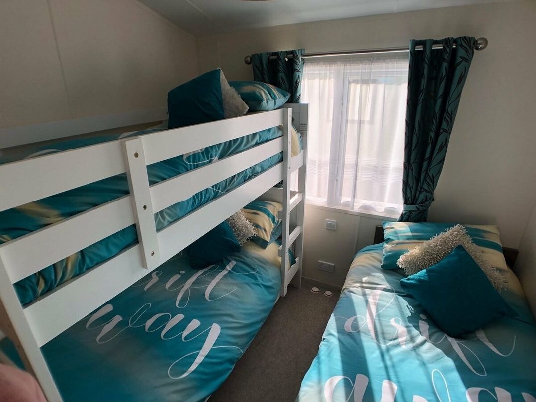 Camber Sands Holiday Park - Holiday Accommodation 8771