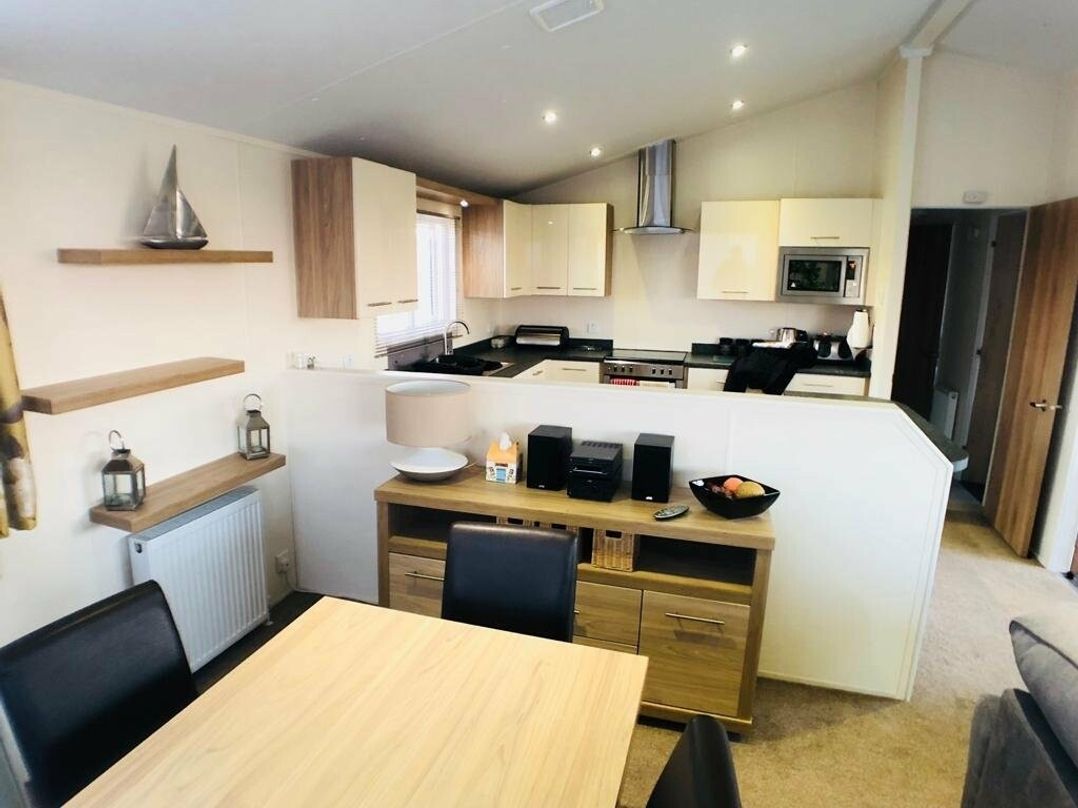 Camber Sands Holiday Park - Holiday Accommodation 8771