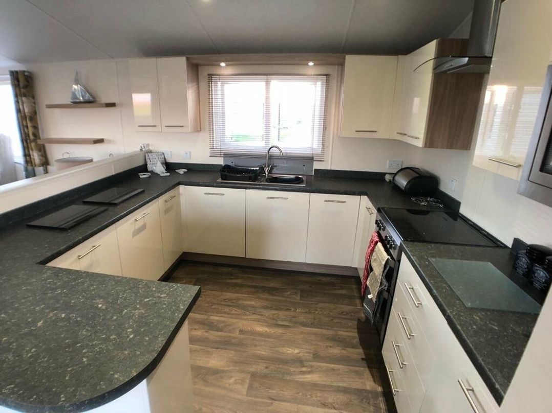 Camber Sands Holiday Park - Holiday Accommodation 8771