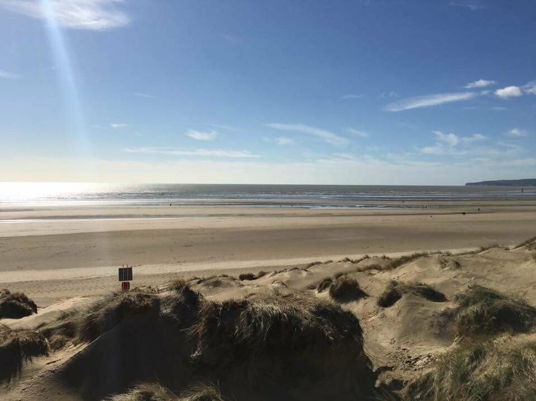 Camber Sands Holiday Park - Holiday Accommodation 8771