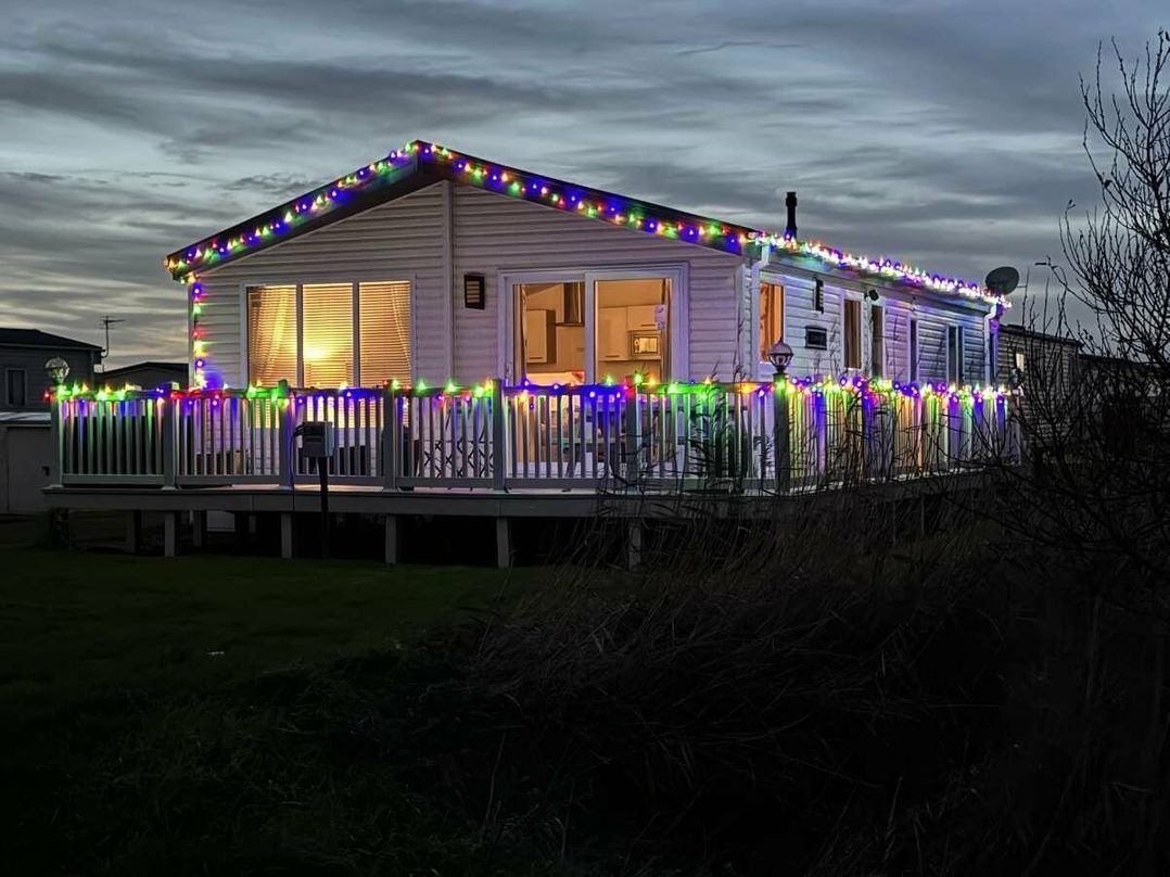 Camber Sands Holiday Park - Holiday Accommodation 8771