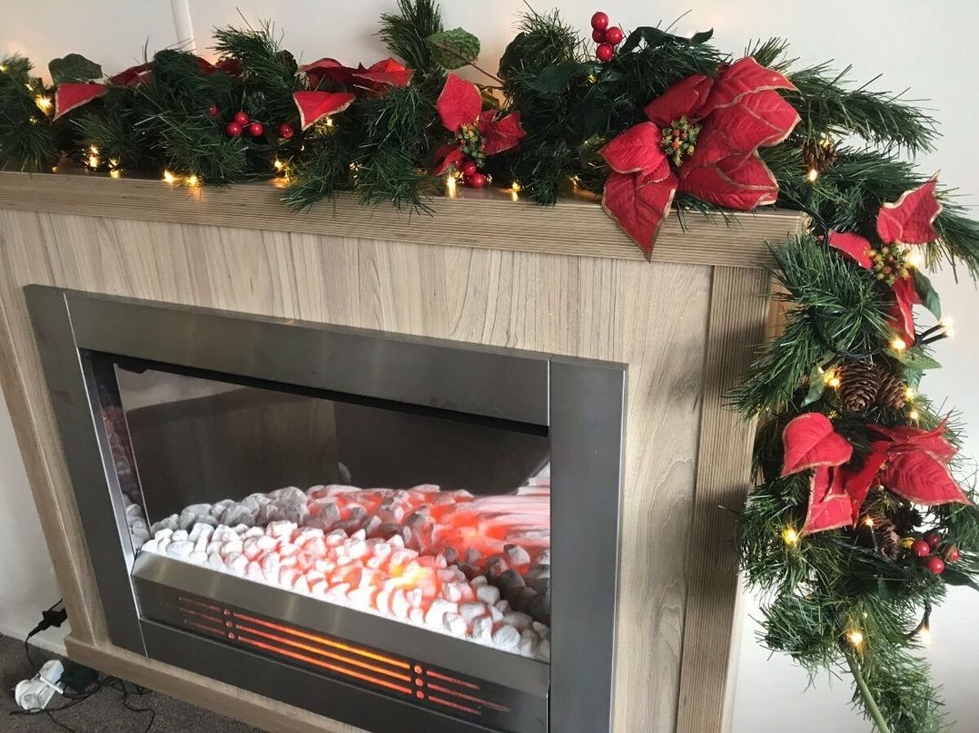 Camber Sands Holiday Park - Holiday Accommodation 8771