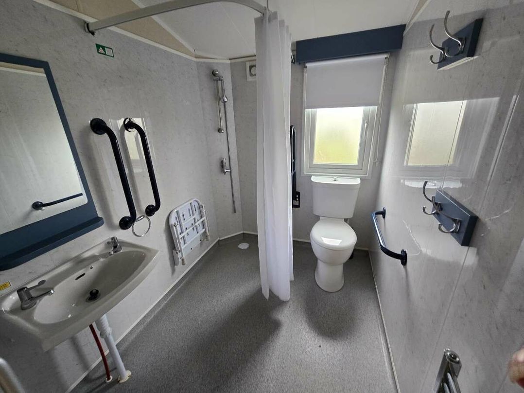 Golden Sands - Holiday Accommodation 8774