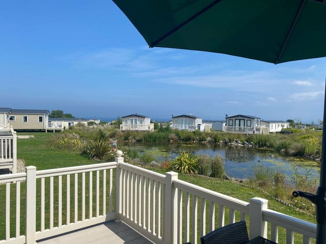 Primrose Valley Holiday Park - Holiday Accommodation 879