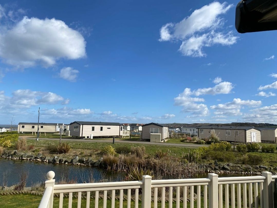 Primrose Valley Holiday Park - Holiday Accommodation 879