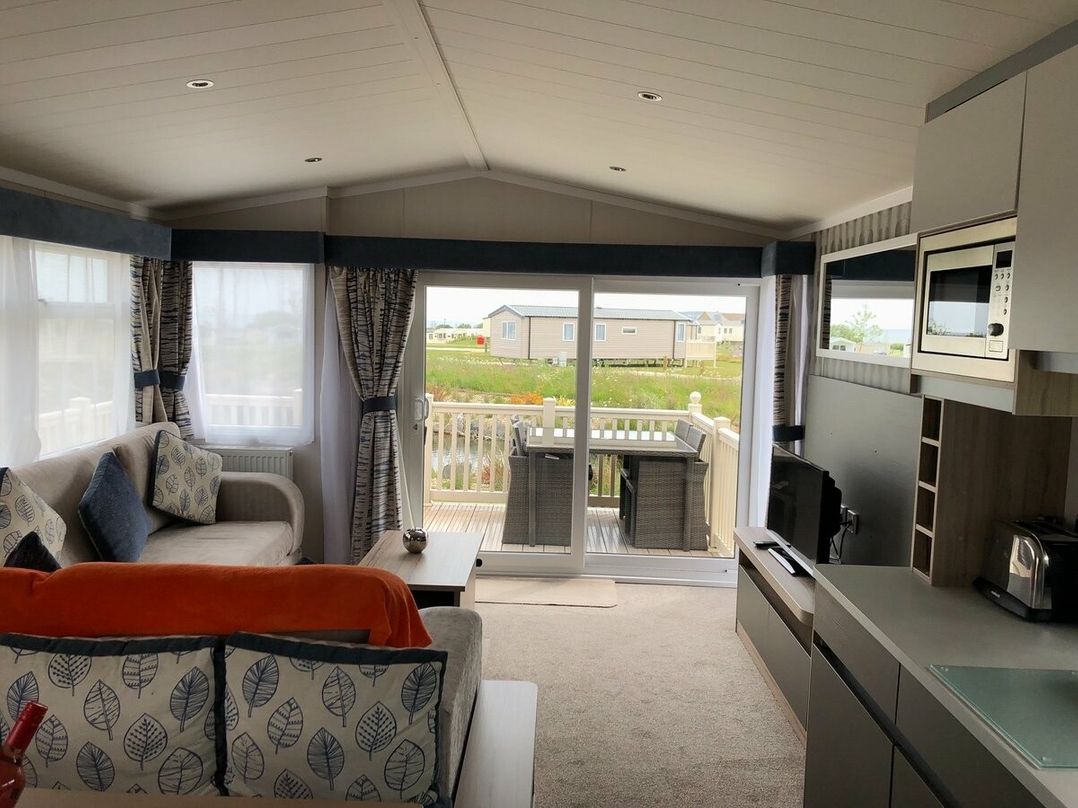 Primrose Valley Holiday Park - Holiday Accommodation 879