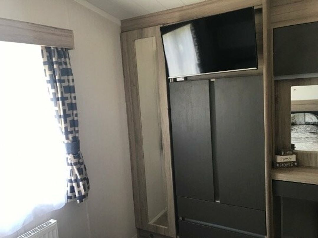 Primrose Valley Holiday Park - Holiday Accommodation 879