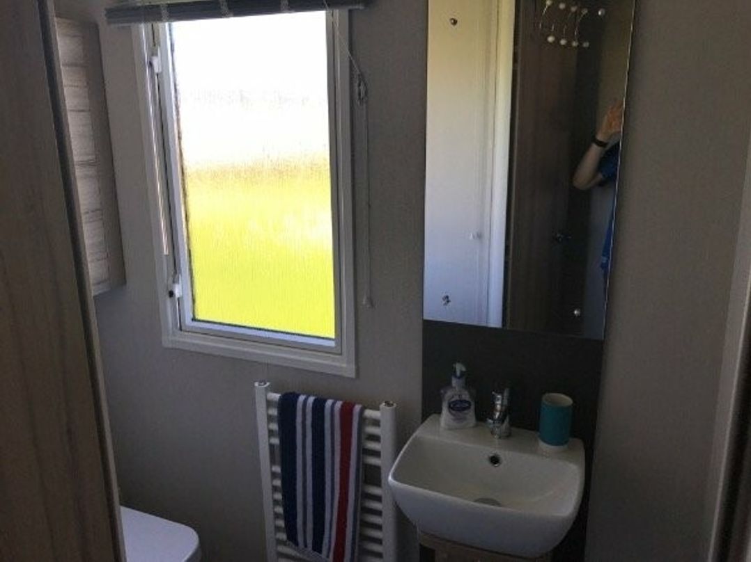 Primrose Valley Holiday Park - Holiday Accommodation 879