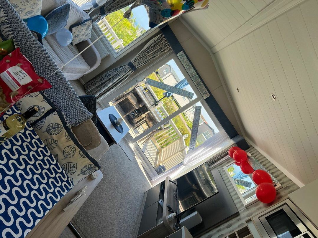 Primrose Valley Holiday Park - Holiday Accommodation 879