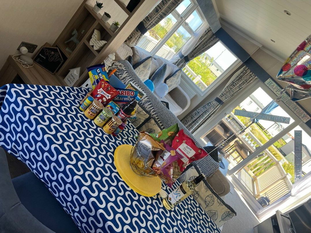 Primrose Valley Holiday Park - Holiday Accommodation 879