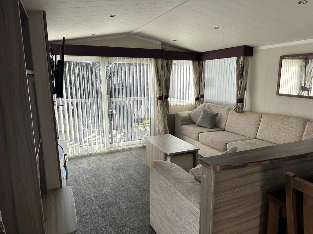 Berwick Holiday Park - Holiday Accommodation 8796