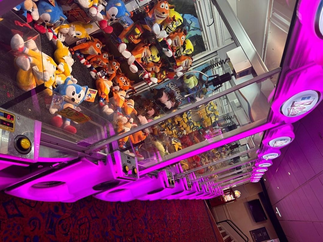 Berwick Holiday Park - Holiday Accommodation 8796