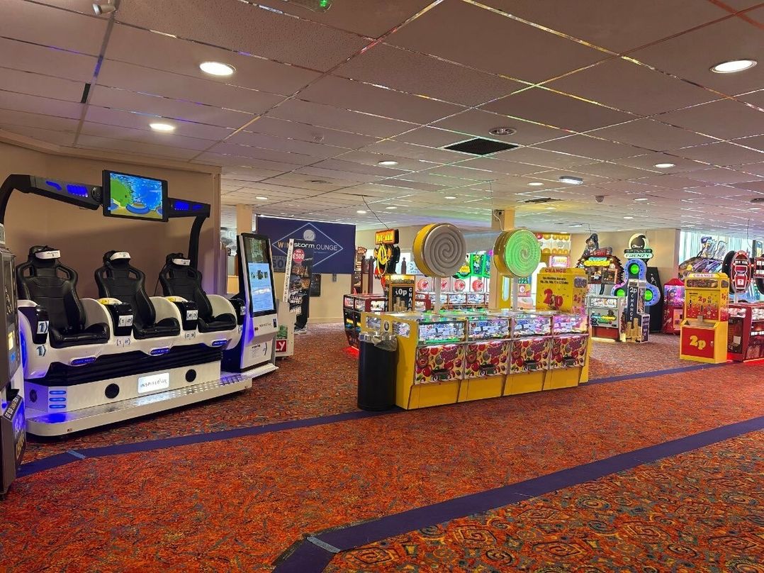 Berwick Holiday Park - Holiday Accommodation 8796