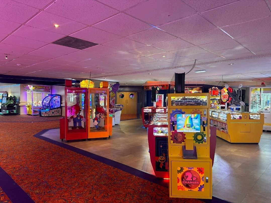 Berwick Holiday Park - Holiday Accommodation 8796