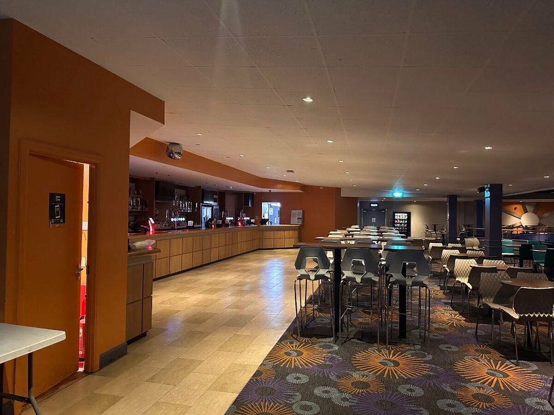 Berwick Holiday Park - Holiday Accommodation 8796