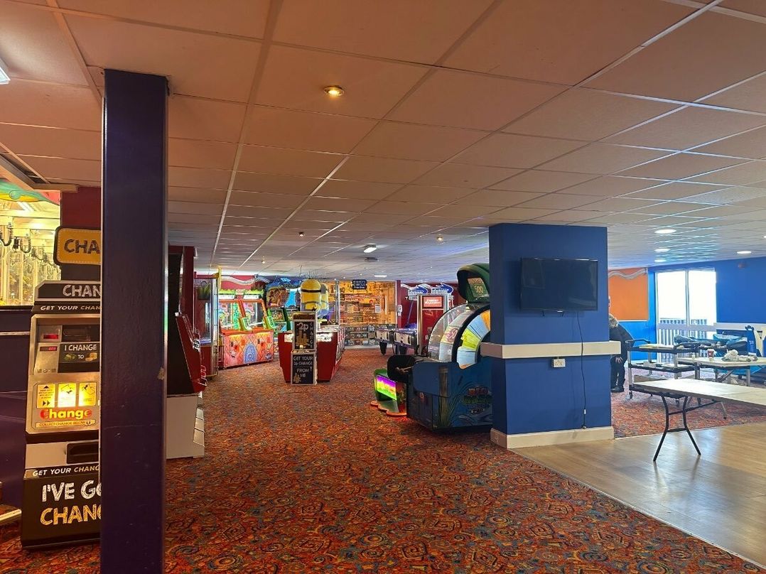 Berwick Holiday Park - Holiday Accommodation 8796