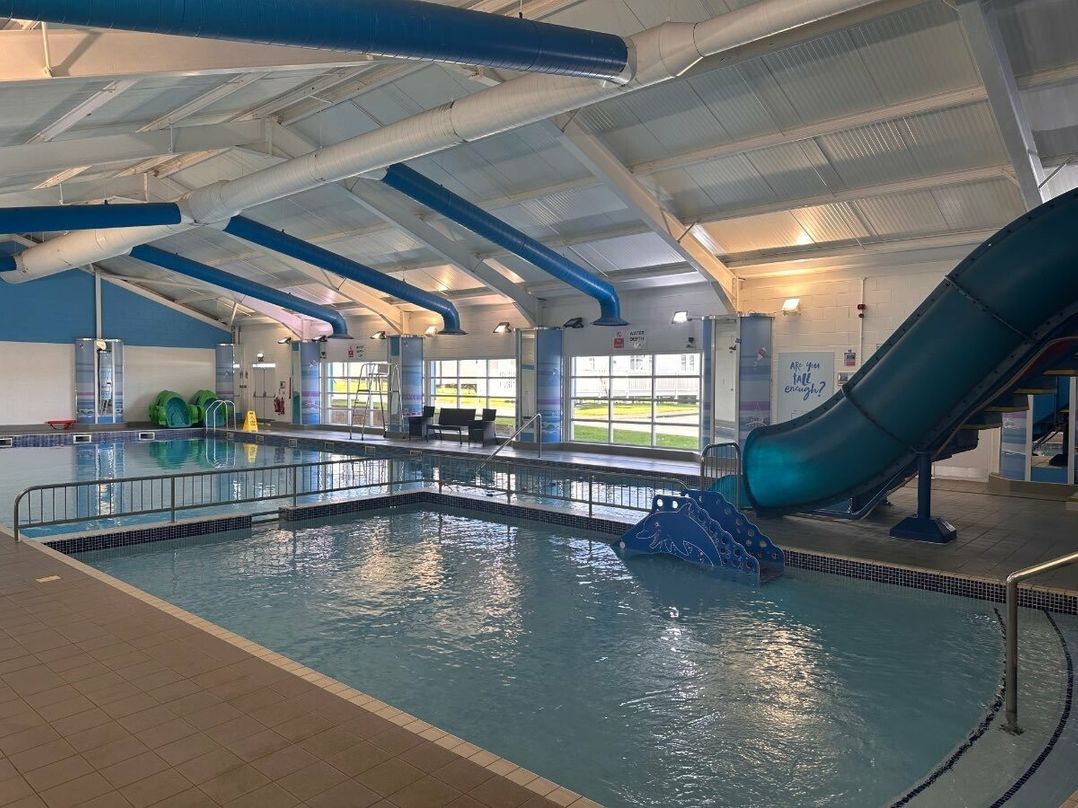 Berwick Holiday Park - Holiday Accommodation 8796