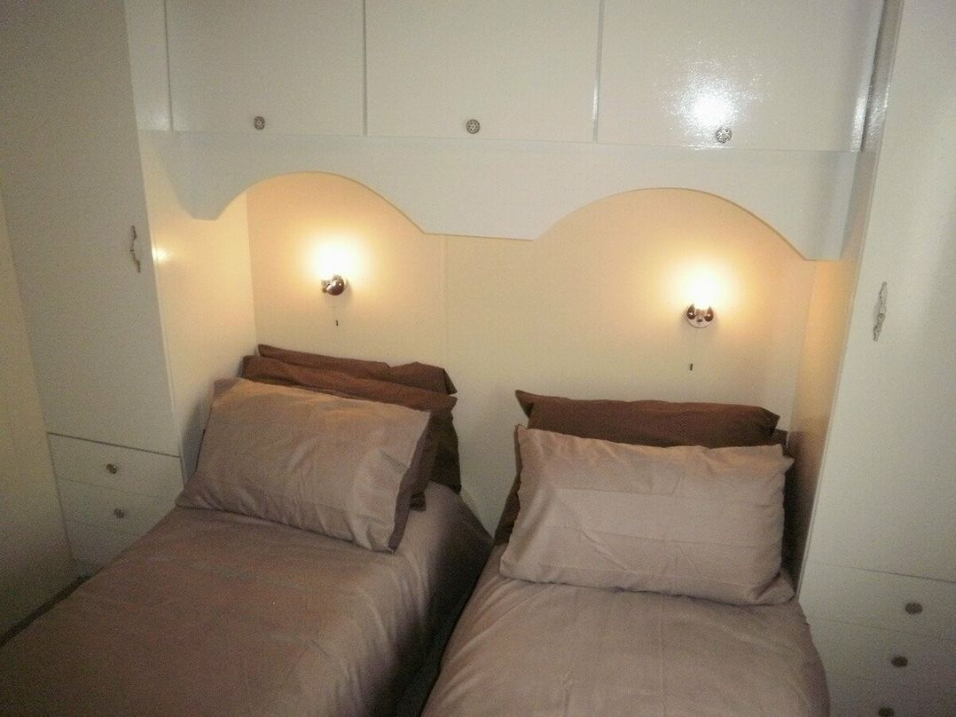 Seton Sands Caravan Park - Holiday Accommodation 8820