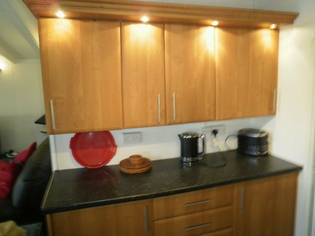 Seton Sands Caravan Park - Holiday Accommodation 8820