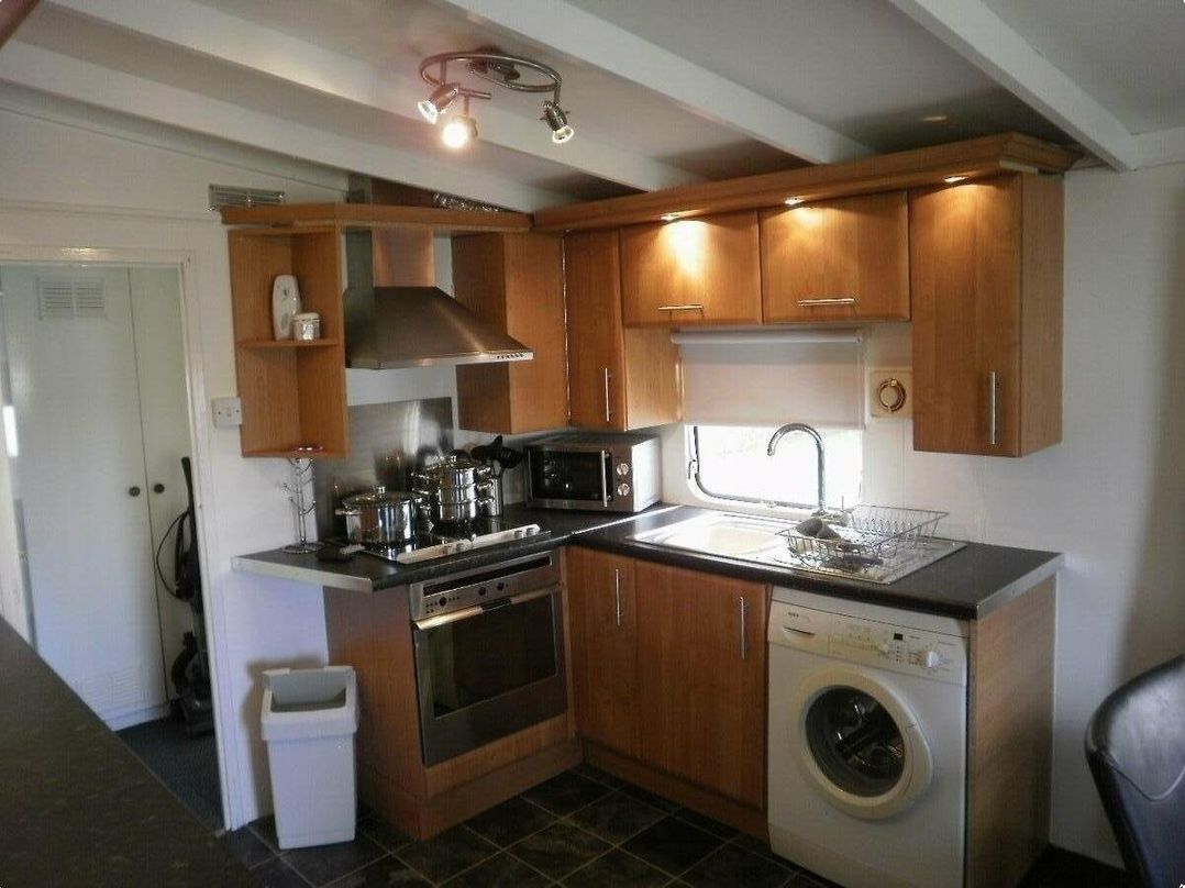 Seton Sands Caravan Park - Holiday Accommodation 8820