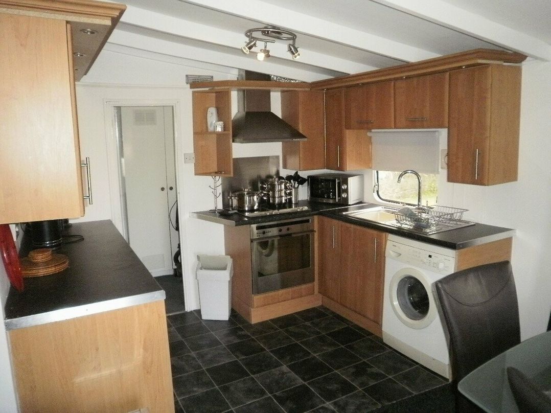 Seton Sands Caravan Park - Holiday Accommodation 8820