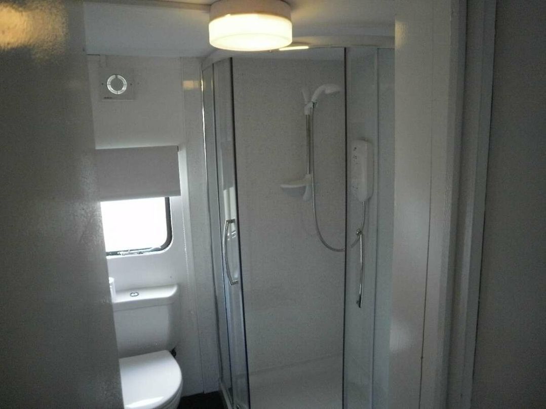 Seton Sands Caravan Park - Holiday Accommodation 8820