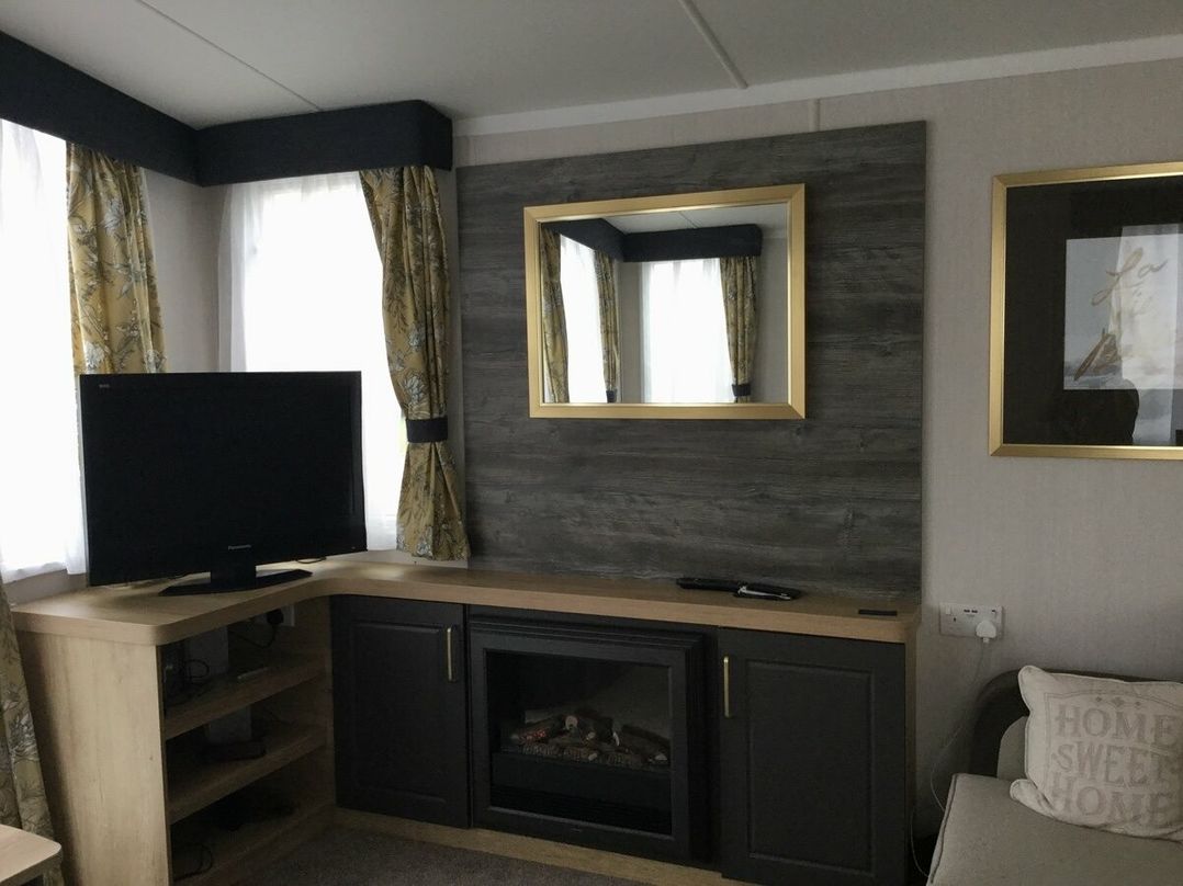 Flamingo Land Holiday Park - Holiday Accommodation 8838