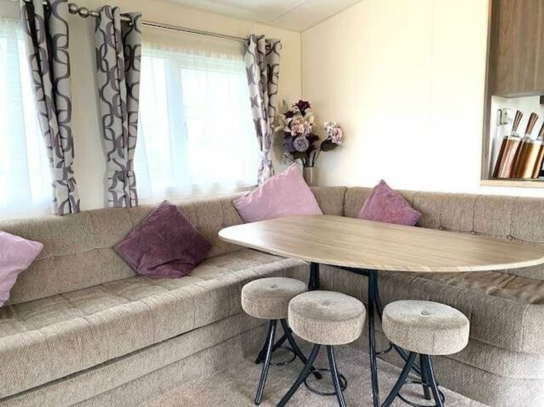 Butlins Skegness - Holiday Accommodation 8839