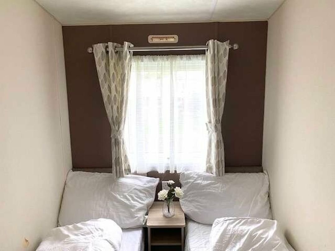 Butlins Skegness - Holiday Accommodation 8839