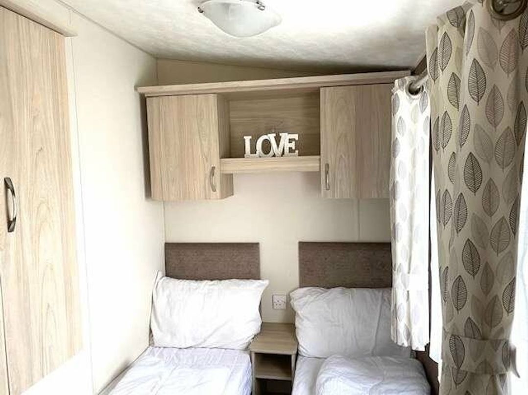 Butlins Skegness - Holiday Accommodation 8839