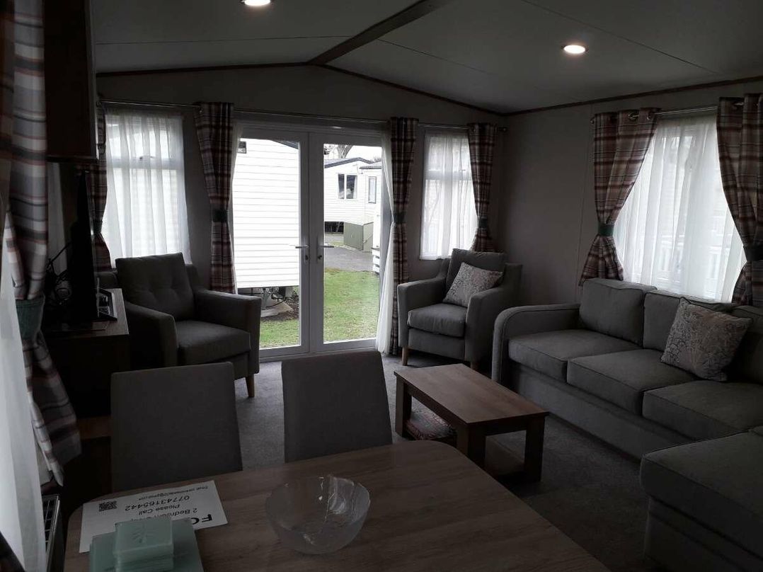 Waterside Bowleaze Cove Holiday Park - Holiday Accommodation 8844