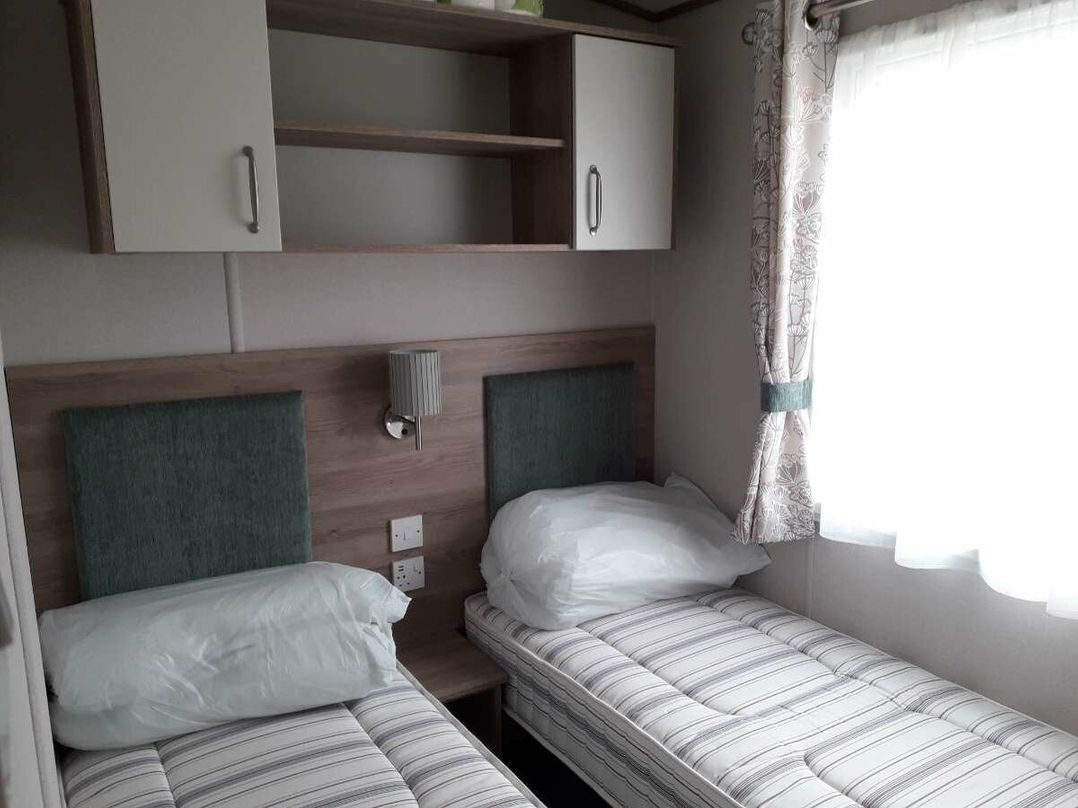 Waterside Bowleaze Cove Holiday Park - Holiday Accommodation 8844