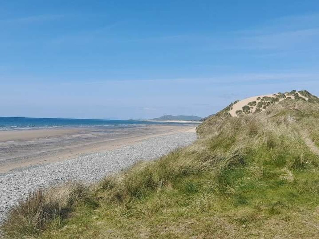 Searivers Caravan Park - Holiday Accommodation 8852