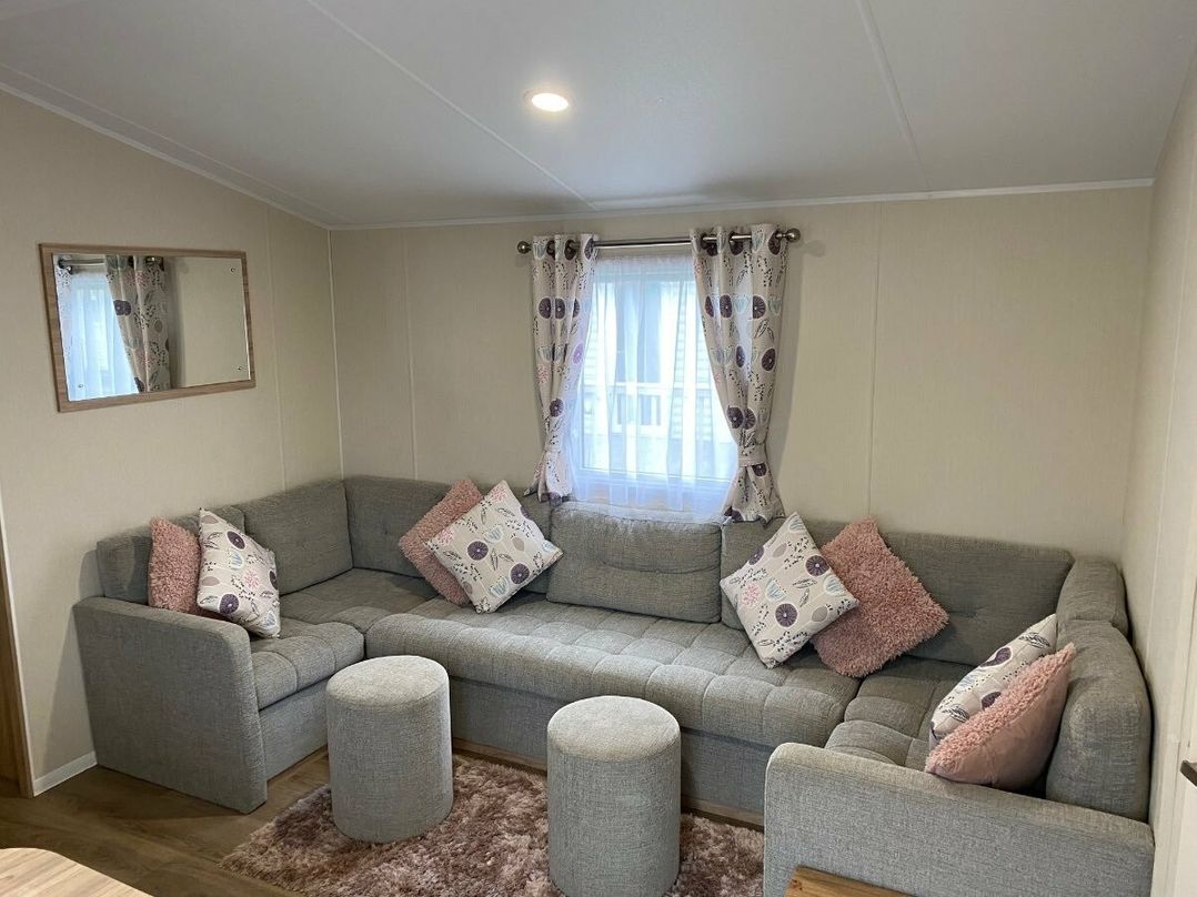 Tattershall Lakes Country Park - Holiday Accommodation 8859