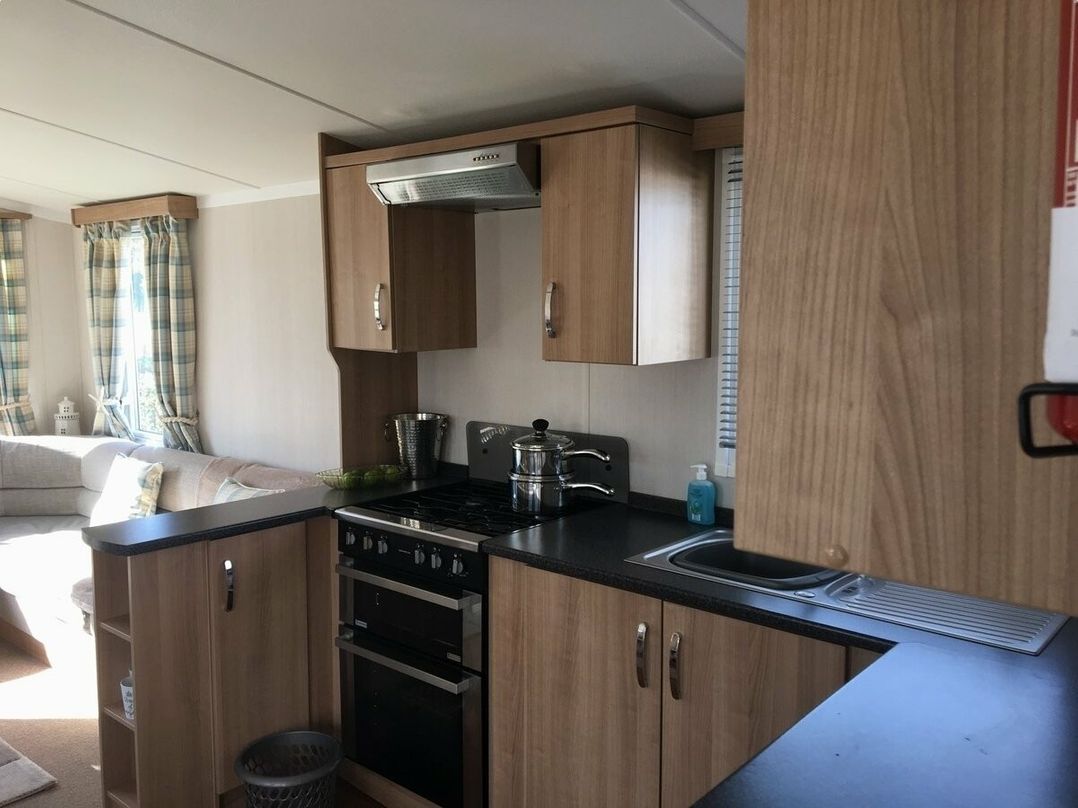 Primrose Valley Holiday Park - Holiday Accommodation 8870