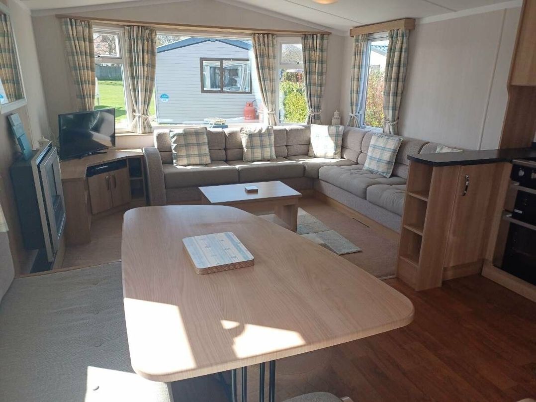 Primrose Valley Holiday Park - Holiday Accommodation 8870