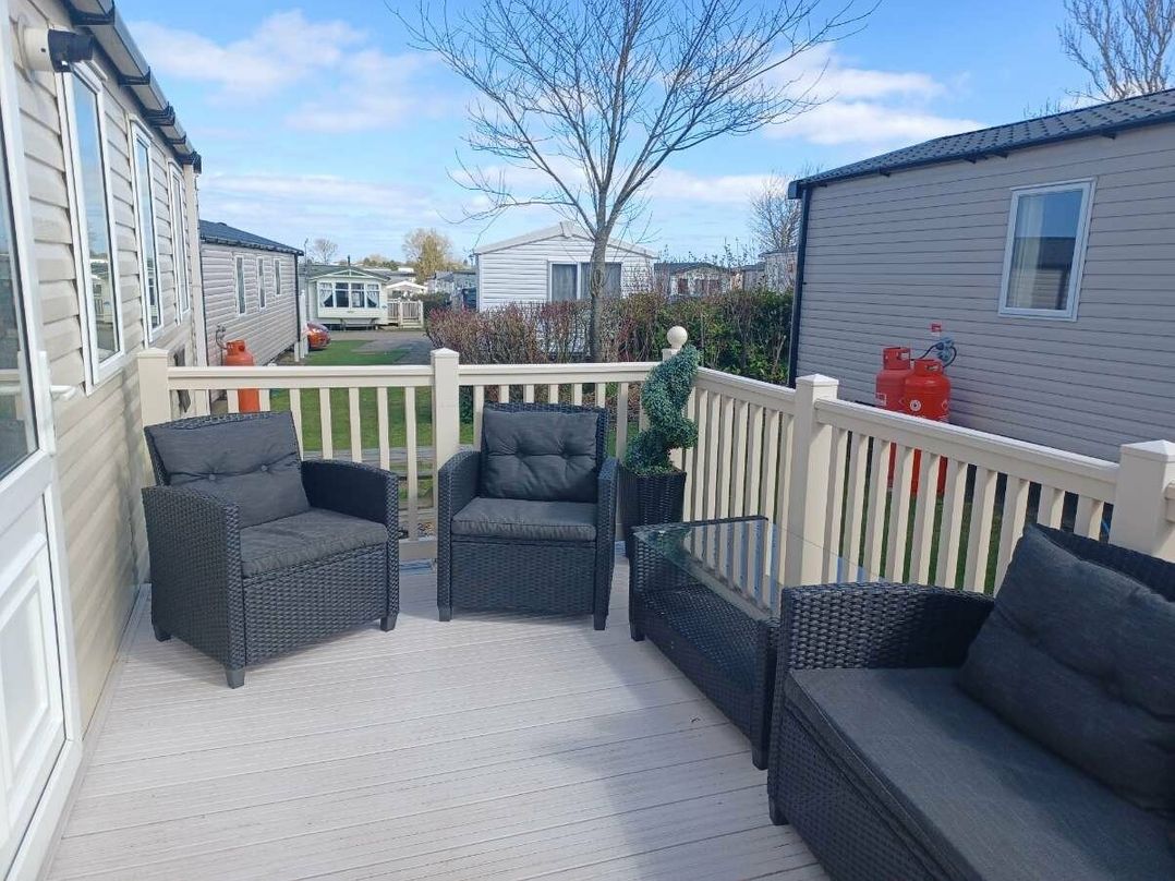 Primrose Valley Holiday Park - Holiday Accommodation 8870